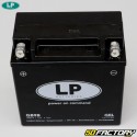Batterie GB9B Landport 12V 9Ah Gel Piaggio Liberty, Aprilia SR, Honda CM 125 ...