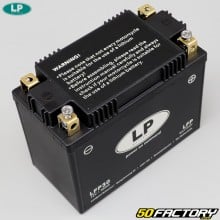 Bateria Landport LFP30 12V 8Ah lítio LifePo4