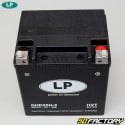 Battery Landport GHD30HL-BS 12V 30Ah gel HVT Polaris Ranger,  Sportsman...