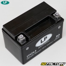 Batterien Landport YTX7A-BS SLA 12V 6Ah säurefreie Wartung Vivacity,  Agility,  KP-W,  Orbit...