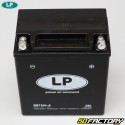Battery Landport GB12AL-A 12V 12Ah gel Peugeot Citystar,  Yamaha XT, XV ...