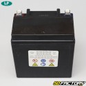 Batterie Landport GB10L-A2 12V 10Ah Gel Yamaha XV, Suzuki GN, GSX ...