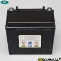 Battery Landport YTX9A-3 SLA 12V 9Ah acid free maintenance Honda VFR, Kawasaki ER, KH ...