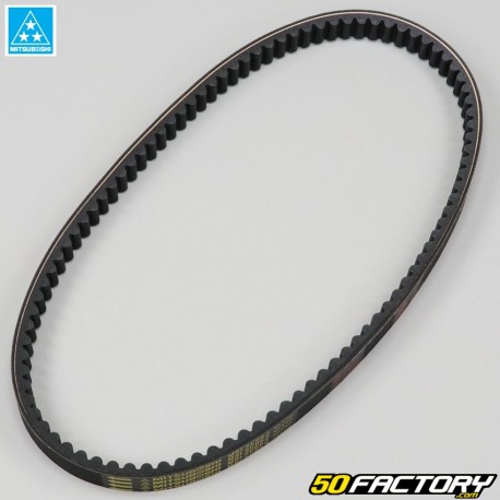 Belt Kymco Xciting 300 (2008 - 2013) 23.3NUMX mm Mitsuboshi