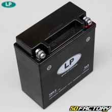 Batterie Landport YB5-3 SLA 12V 5Ah acide sans entretien Honda CRM, NSR, Yamaha YBR, KSR...