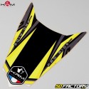 Decoration  kit Derbi DRD, Gilera SMT,  RCR (2011 - 2017) KRM Pro Ride yellow