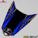 Decoration  kit Derbi DRD, Gilera SMT,  RCR (2011 - 2017) KRM Pro Ride blue