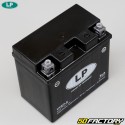 Batterie Landport YTZ7S SLA 12V 6Ah acide sans entretien Honda CBR, Varadero, Aprilia Atlantic...