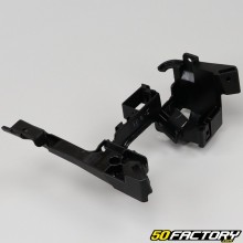 Relay support and KTM box Duke 125 (from 2017)