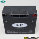 Battery Landport G12-19V 12Ah gel