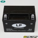 Batterie Landport YTX9-4 SLA 12V 8Ah acide sans entretien Piaggio Zip, Sym Orbit, Xmax, Burgman...