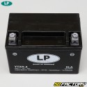 Battery Landport YTX9-4 SLA 12V 8Ah acid free maintenance Piaggio Zip,  Sym Orbit,  Xmax,  Burgman...