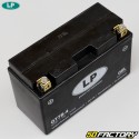 Batterie Landport GT7B-4 12V 6.5Ah MBK-Gel, Yamaha Bws ...