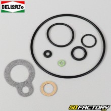 Carburetor gaskets Dellorto PHBN