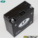 Batteria Landport YT12B-4 SLA 12V 10Ah senza acido MBK Evolis,  Yamaha Tmax...