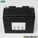Batterie Landport YT12B-4 SLA 12V 10Ah acide sans entretien MBK Evolis, Yamaha Tmax...