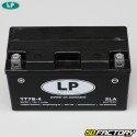 Batterien Landport YT7B-4 SLA 12V 6.5Ah säurefreie Wartung Suzuki DR-Z Sherco SE, Kawasaki KLX ...