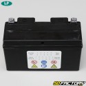 Batteria Landport YT7B-4 SLA 12V 6.5Ah manutenzione senza acido Suzuki DR-Z Sherco SE, Kawasaki KLX ...