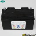 Batería Landport YT7B-4 SLA 12V 6.5Ah mantenimiento sin ácido Suzuki DR-Z Sherco SE, Kawasaki KLX ...