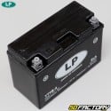 Batterie Landport YT9B-4 SLA 12V 8Ah acide sans entretien Yamaha Xmax, Majesty, XT...