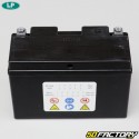 Batteria Landport YT9B-4 SLA 12V 8Ah manutenzione senza acido Yamaha Xmax,  Majesty, XT ...