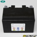 Bateria Landport Manutenção sem ácido YTZ14-S SLA 12V 11.2Ah KTM RC8, duque ...