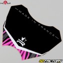 Kit grafiche adesivi Rieju MRT, Maratona KRM Pro Ride rosa