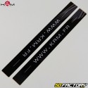 Kit grafiche adesivi Rieju MRT, Maratona KRM Pro Ride viola