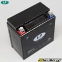 Batterie Landport GTX14-BS 12V 12Ah Gel Gilera GP 800, Aprilia SRV, Italjet ...