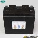 Battery Landport YT14B-4 SLA 12V 12Ah acid free maintenance Yamaha FZS 1000, XJR 1300 ...