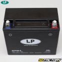 Batterie Landport GTX20L-BS 12V 18Ah Gel Honda VTX 1800, Yamaha YFM Grizzly ...