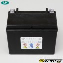 Batterie Landport YTX12-4 SLA 12V 10Ah acide sans entretien Aprilia Atlantic, Gilera, Kymco...