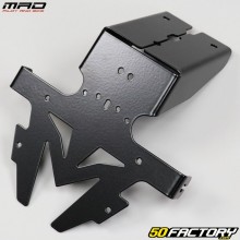 Support de plaque Yamaha MT 125 Mad
