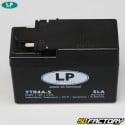 Batterie Landport YTR4A-BS SLA 12V 2.3Ah acide sans entretien Honda SH, SFX, Bali 50