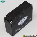 Battery Landport YT4B-5 SLA 12V 2.3Ah acid free maintenance Suzuki Address 50, Yamaha TT-R ...