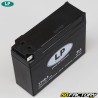 Batterie Landport YT4B-5 SLA 12V 2.3Ah acide sans entretien Suzuki Adress 50, Yamaha TT-R...