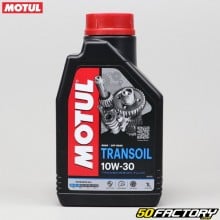 Óleo de transmissão - eixo Motul Transoil 10W30 1L