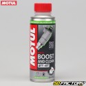 Aditivo de combustible Motul Boost and Clean Moto 200ml
