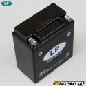Battery Landport YB3L-A / B SLA 12V 3Ah acid free Honda MTX, XL, Yamaha DT ...