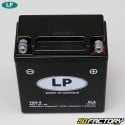 Battery Landport YB3L-A / B SLA 12V 3Ah acid free Honda MTX, XL, Yamaha DT ...