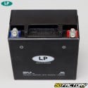 Batterie Landport GB5L-B 12V 5Ah gel Honda CRM, NSR, Yamaha YBR...