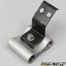 KTM front right footrest spacer Duke 125 (from 2017)