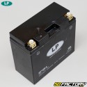 Batteria Landport GT12B-4 12V 10 Ah gel Piaggio Fly 125,Ducati Monster 695 ...