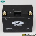 Bateria Landport Gel GT12B-4 12V 10Ah Piaggio Fly Xnumx, Ducati Monster 695 ...