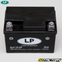 Batterie Landport SLA12-4S SLA 12V 5Ah acide sans entretien