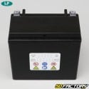 Battery Landport YTX14-4 SLA 12V 12Ah acid free maintenance Aprilia SRV,  Gilera, Italjet ...