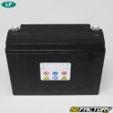 Batterie Landport GB16AL-A2 12V 16Ah Gel Yamaha V-Max, Ducati Monster, Strada ...