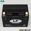 Battery Landport GTZ14-S 12V 11.2Ah gel KTM RC8, Duke, Honda SH 300 ...