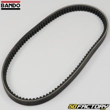 Belt Malaguti Password, MBK Evolis 250...22.5x988 mm Bando