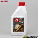 Aceite de motor 4T 10W40 Malossi 7.1 Racing semisíntesis 1L